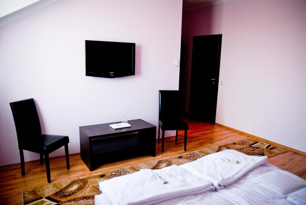 Pazonyi Fogadó és Étterem Nyírpazony Quarto foto