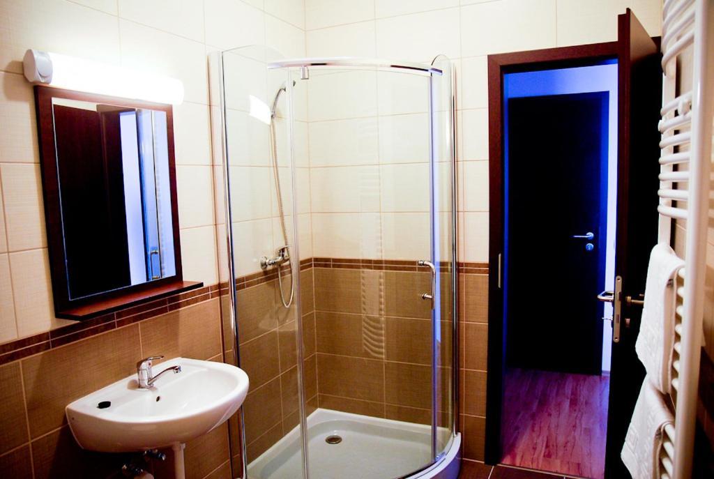 Pazonyi Fogadó és Étterem Nyírpazony Quarto foto