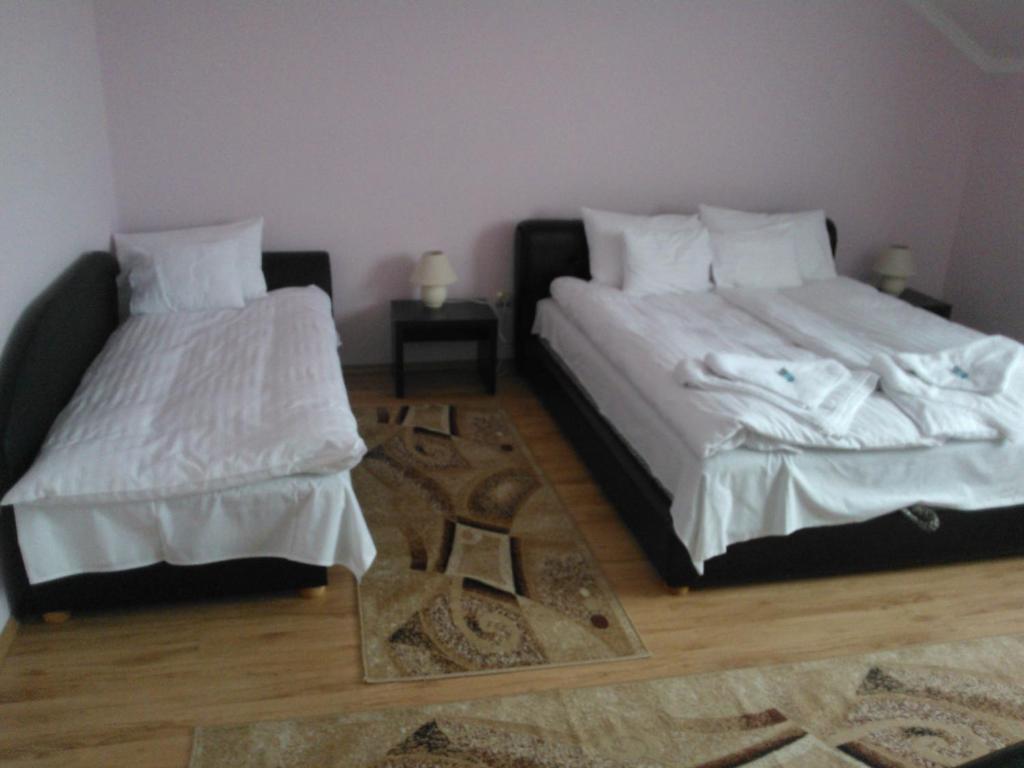 Pazonyi Fogadó és Étterem Nyírpazony Quarto foto