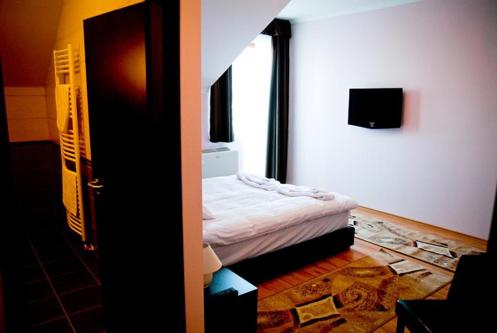 Pazonyi Fogadó és Étterem Nyírpazony Quarto foto